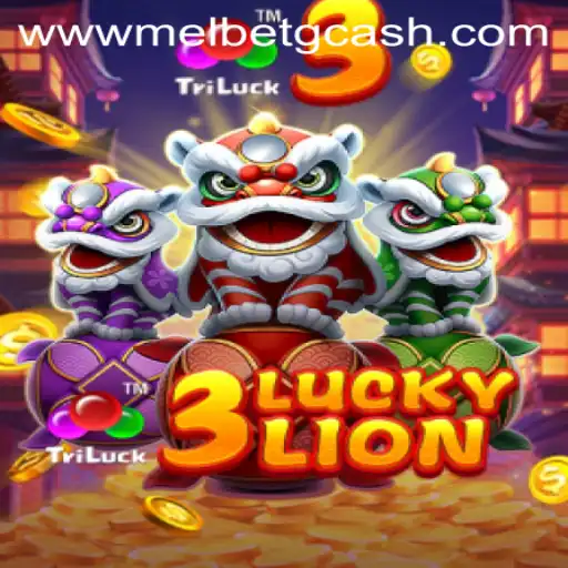 Explore the Thrilling World of 3LUCKYLION with Melbet GCash