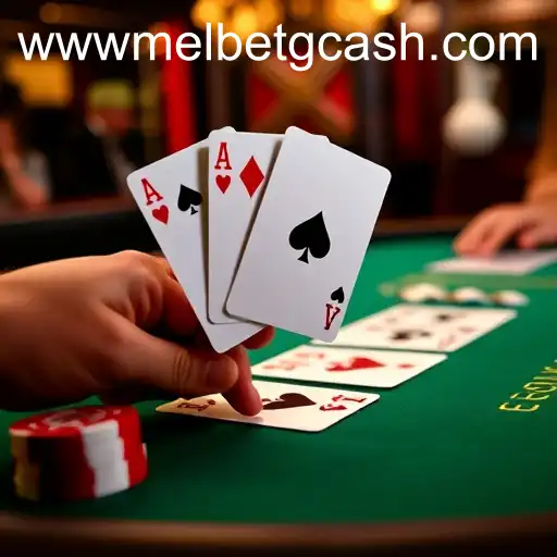 Blackjack: An Exciting Journey Through Strategy and Chance