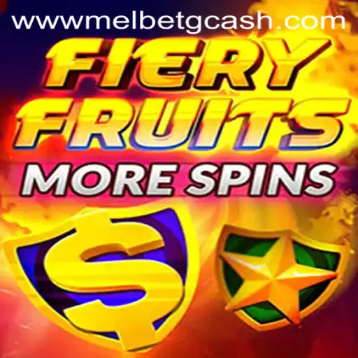 Exploring the World of FieryFruitsMoreSpins: A New Dimension of Online Gaming with Melbet GCash