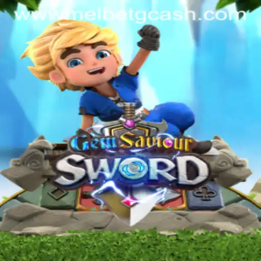 Unveiling GemSaviourSword: A Thrilling Gaming Experience