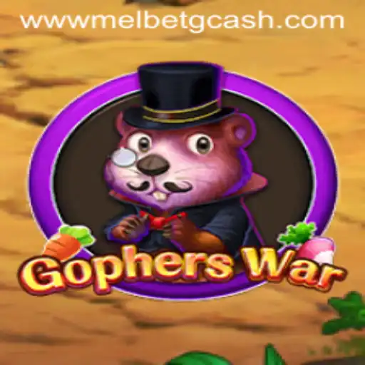Exploring the Exciting World of GophersWar and the Connection with Melbet GCash