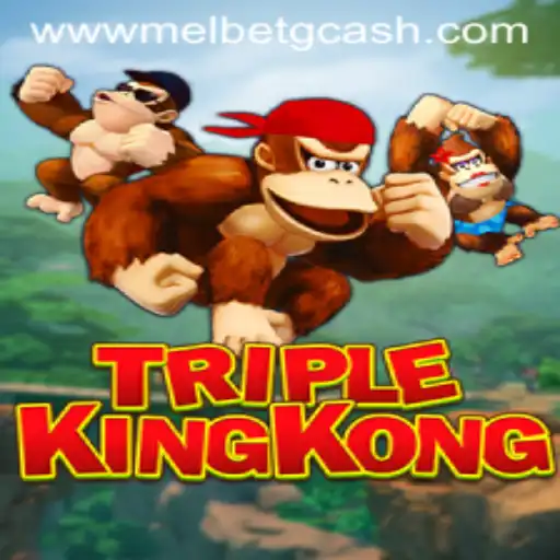 TripleKingKong: An Exciting New Game Experience with Melbet GCash