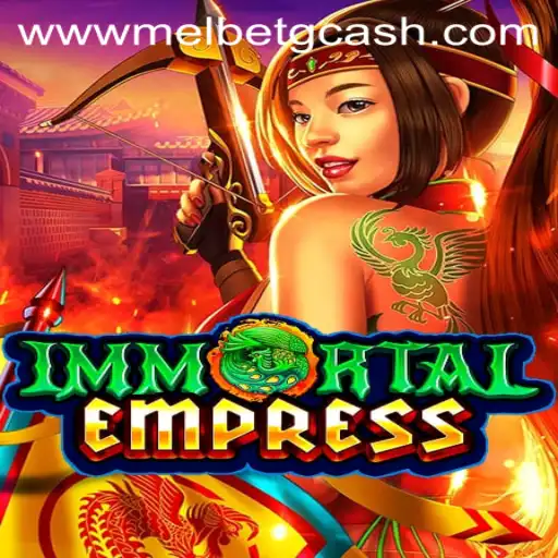 ImmortalEmpress: A New Frontier in Online Gaming with Melbet GCash Integration