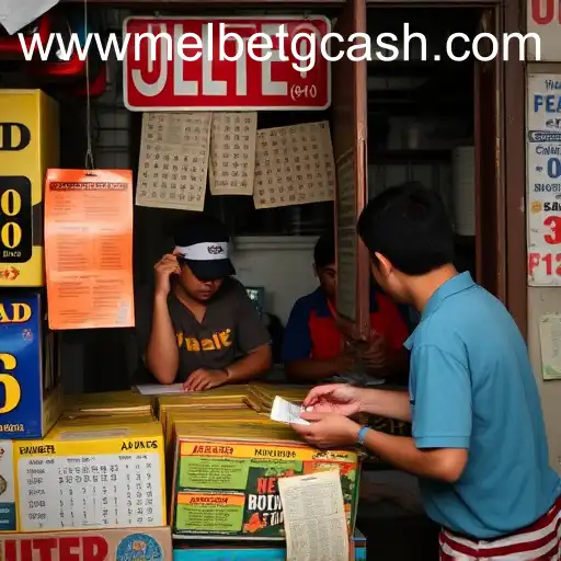 Jueteng: The Underground Lottery and Its Modern Connections