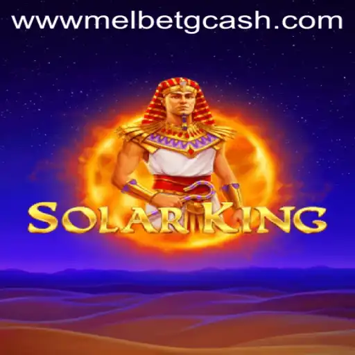 Unveiling the Game-Changer: SolarKing and Its Place in Modern Gaming
