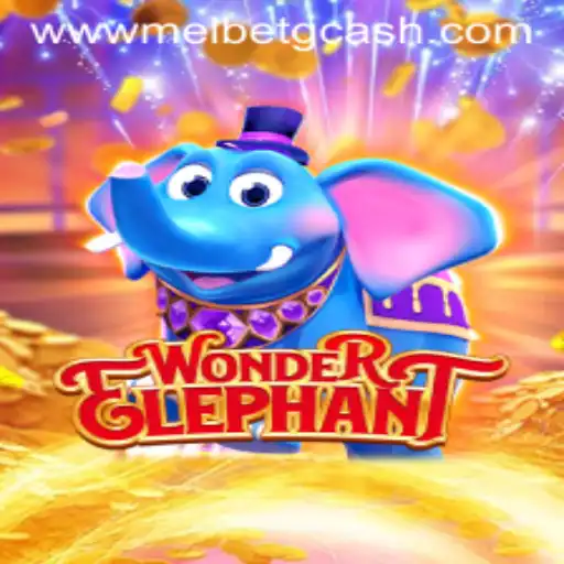 Exploring the Enchanting World of WonderElephant: A Deep Dive with Melbet GCash